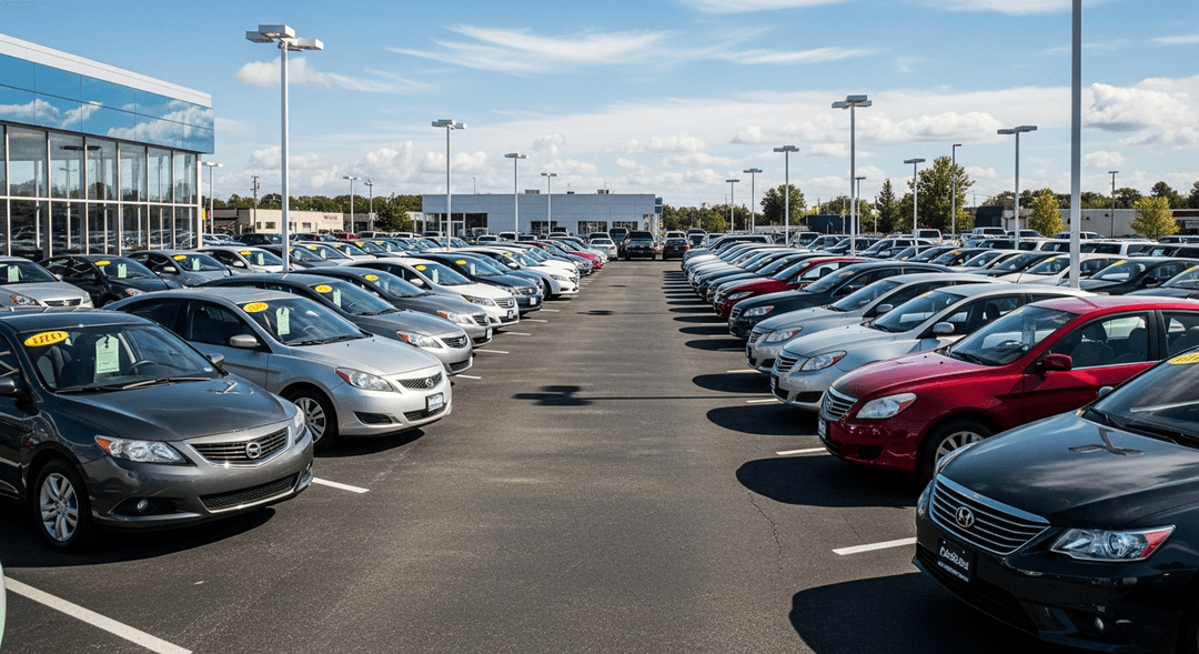 WISCONSIN DEALER GROUP