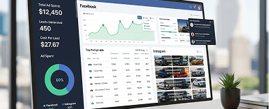 Social Media Cost Trends